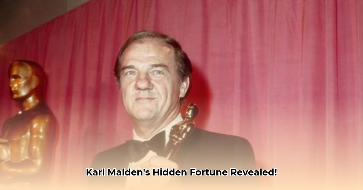 karl-malden-net-worth